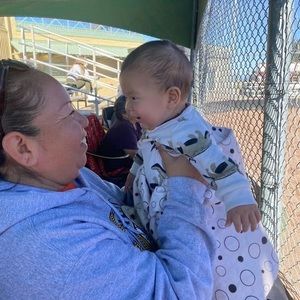 Meet your Posher, Rowena